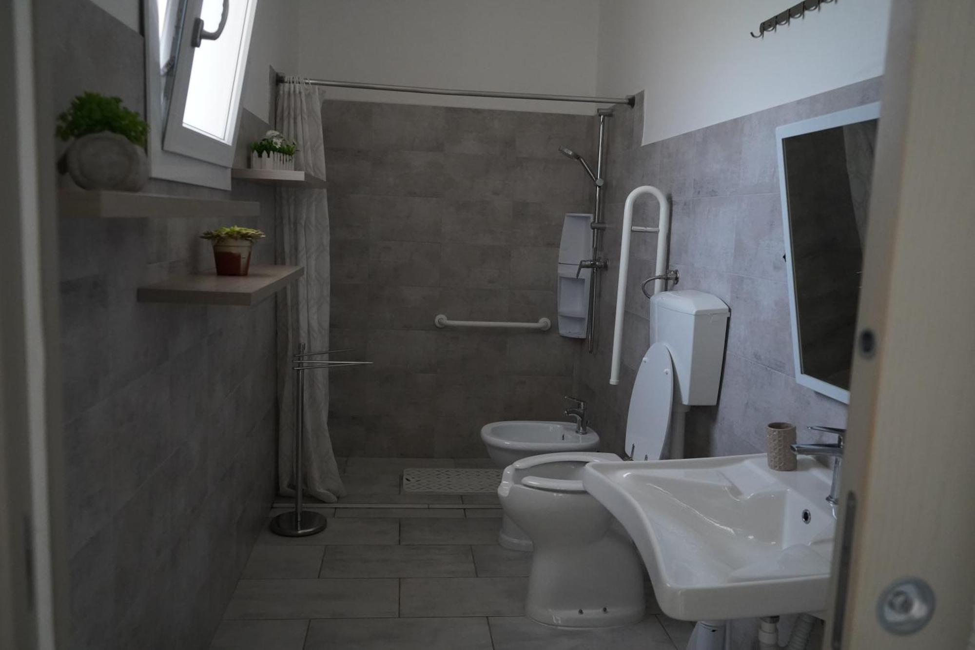 Villa Leonardo San Foca - Room, Pool & Restaurant Chambre photo